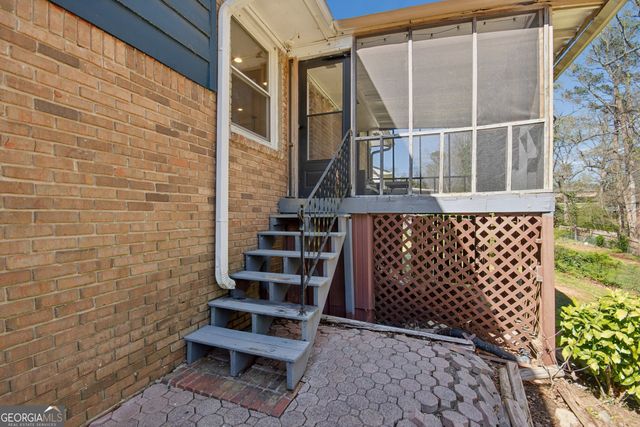 3280 Foxwood Trail SE, Smyrna, GA 30082