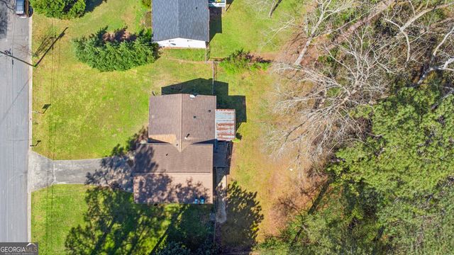 3280 Foxwood Trail SE, Smyrna, GA 30082