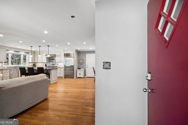 3280 Foxwood Trail SE, Smyrna, GA 30082