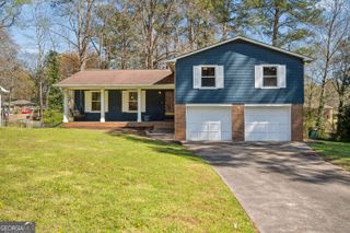 3280 Foxwood Trail SE, Smyrna, GA 30082