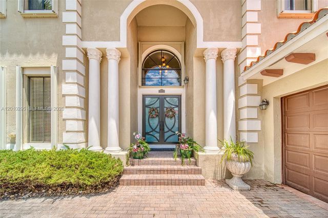 7601 SW 187th Street, Cutler Bay, FL 33157