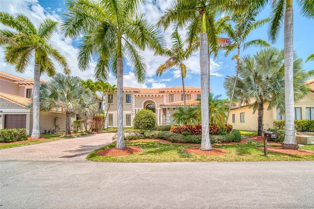 7601 SW 187th Street, Cutler Bay, FL 33157