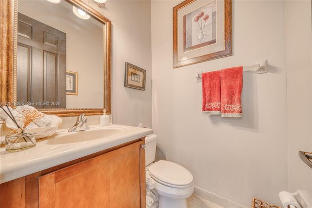 7601 SW 187th Street, Cutler Bay, FL 33157