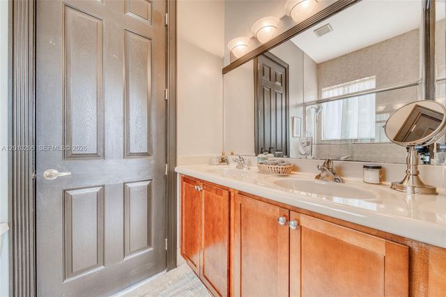 7601 SW 187th Street, Cutler Bay, FL 33157