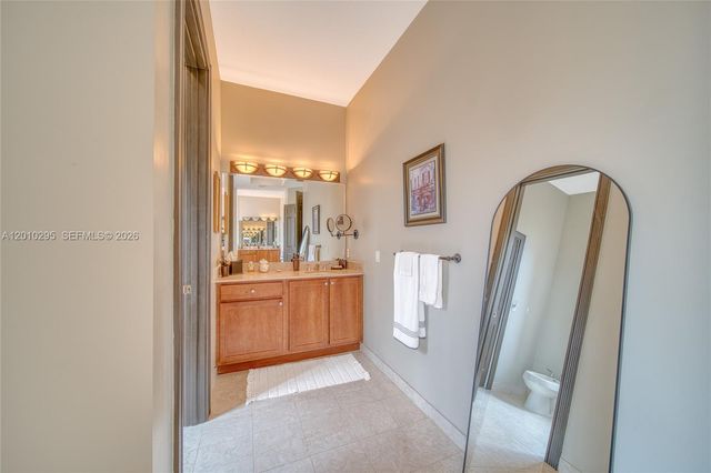 7601 SW 187th Street, Cutler Bay, FL 33157