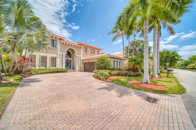 7601 SW 187th Street, Cutler Bay, FL 33157