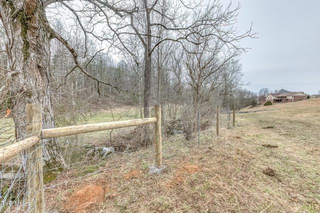 707 Egypt Road, Bluff City, TN 37618