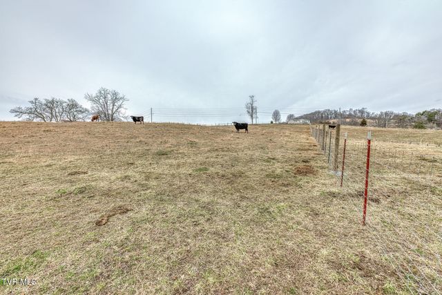 707 Egypt Road, Bluff City, TN 37618