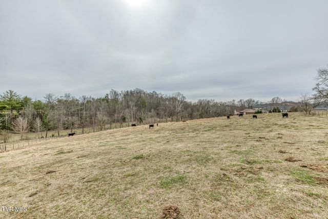 707 Egypt Road, Bluff City, TN 37618