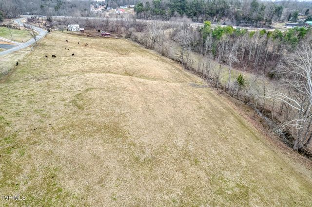 707 Egypt Road, Bluff City, TN 37618