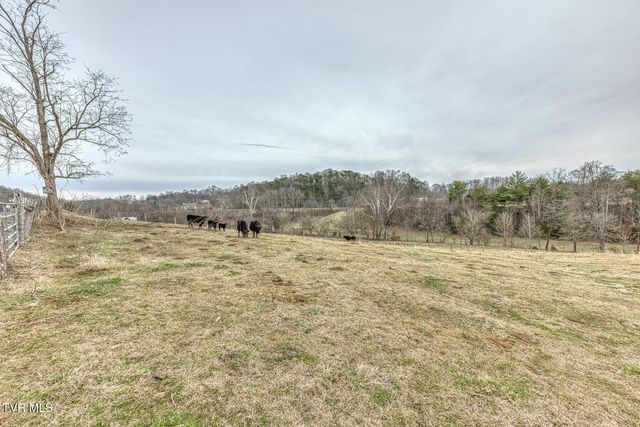 707 Egypt Road, Bluff City, TN 37618