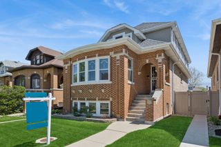 1915 Home Avenue, Berwyn, IL 60402
