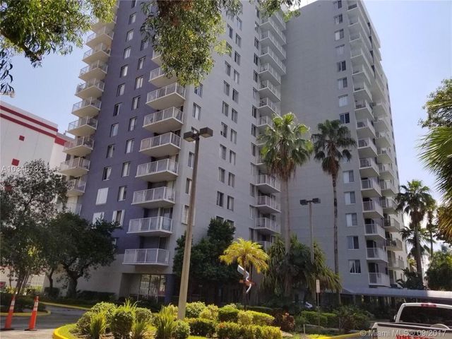 850 N MIAMI Avenue W-505, Miami, FL 33136