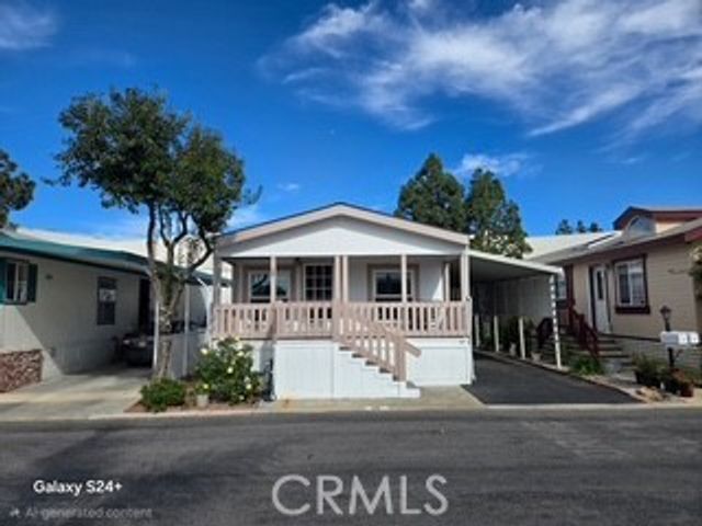 195 Tierra Rejada 29, Simi Valley, CA 93065