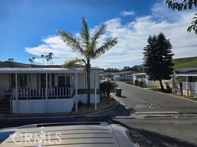 195 Tierra Rejada 29, Simi Valley, CA 93065