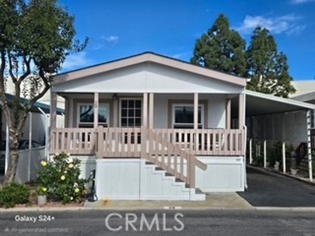 195 Tierra Rejada 29, Simi Valley, CA 93065