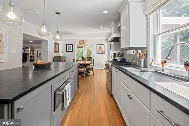6413 KENHOWE DR, Bethesda, MD 20817