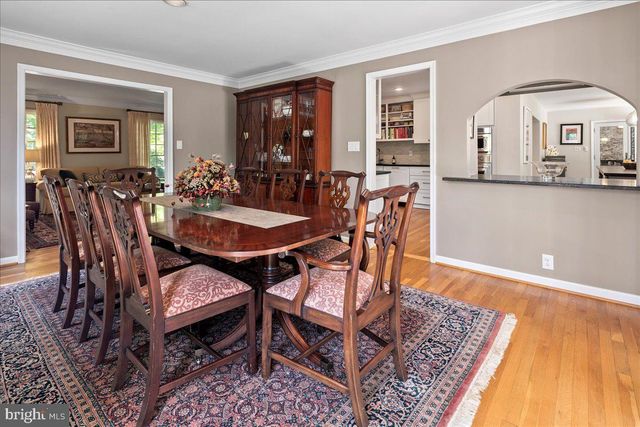 6413 KENHOWE DR, Bethesda, MD 20817