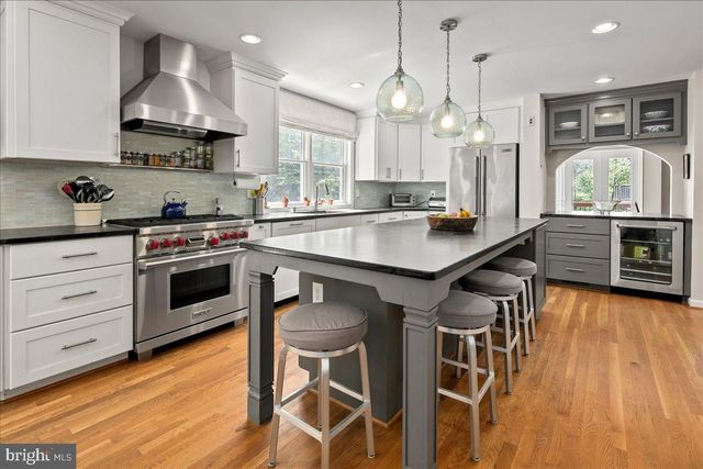 6413 KENHOWE DR, Bethesda, MD 20817