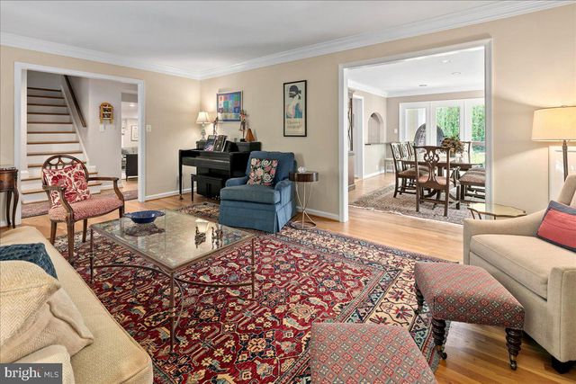 6413 KENHOWE DR, Bethesda, MD 20817