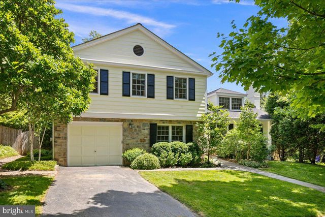 6413 KENHOWE DR, Bethesda, MD 20817