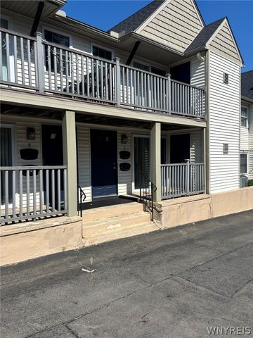 770 West Ferry Street 7A, Buffalo, NY 14222