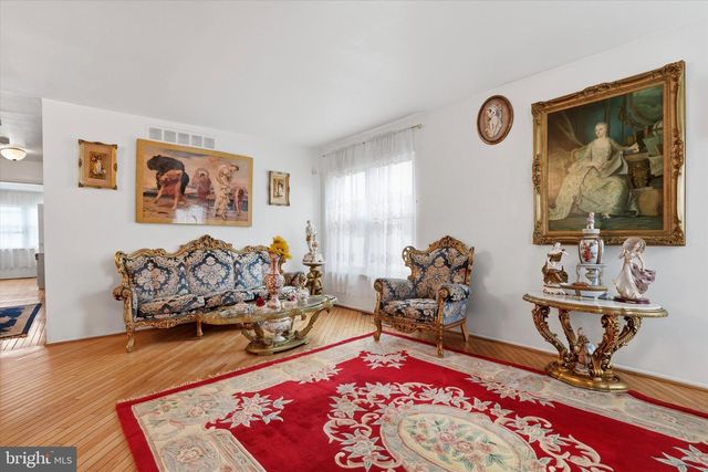 826 HENDRIX ST, Philadelphia, PA 19116