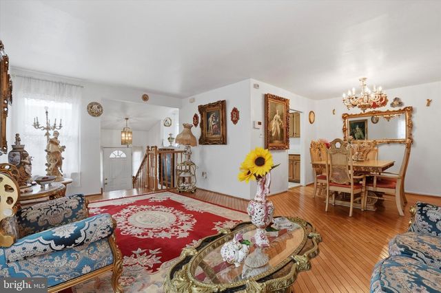 826 HENDRIX ST, Philadelphia, PA 19116