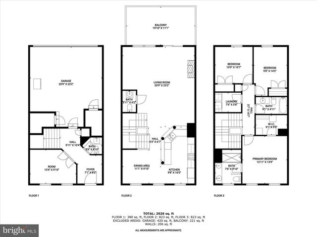 2637 RAPTOR DR, Odenton, MD 21113