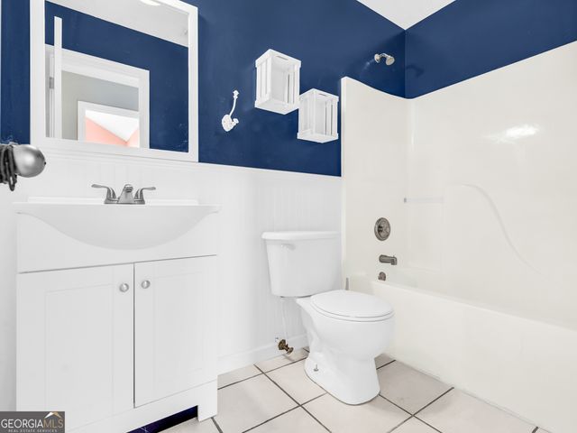 148 Dodgen Place Drive, Hampton, GA 30228