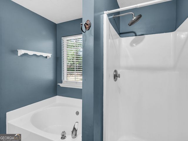 148 Dodgen Place Drive, Hampton, GA 30228