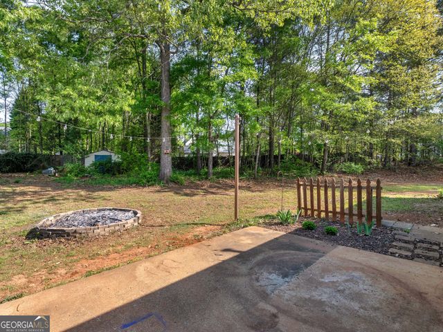 148 Dodgen Place Drive, Hampton, GA 30228