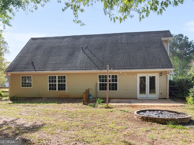 148 Dodgen Place Drive, Hampton, GA 30228