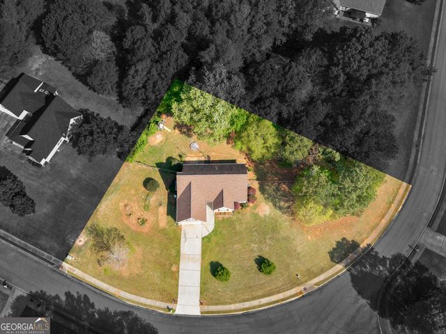 148 Dodgen Place Drive, Hampton, GA 30228