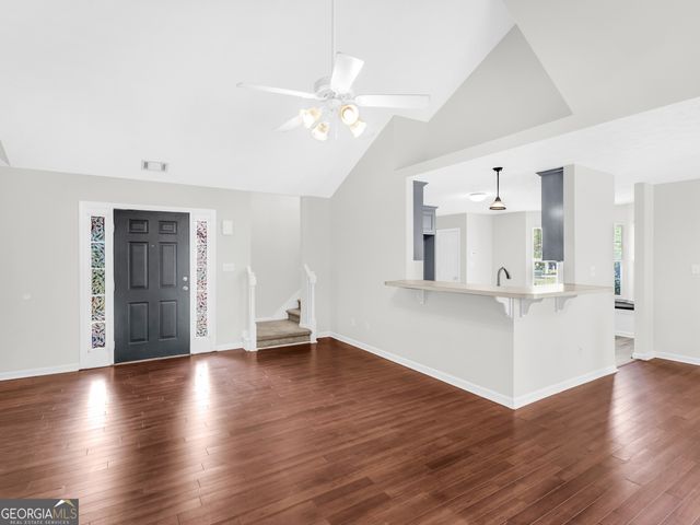 148 Dodgen Place Drive, Hampton, GA 30228