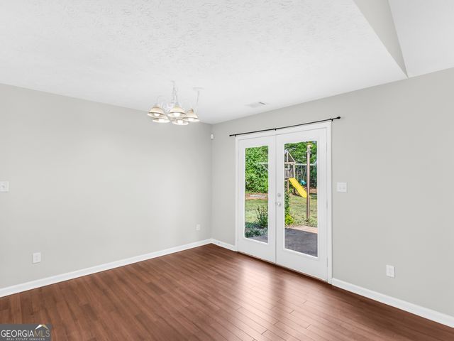 148 Dodgen Place Drive, Hampton, GA 30228