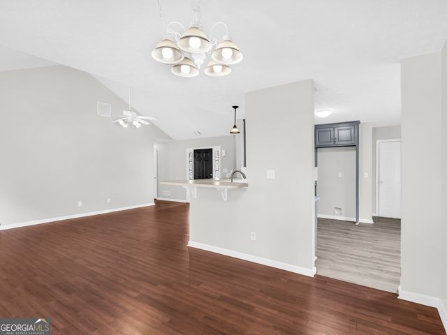 148 Dodgen Place Drive, Hampton, GA 30228