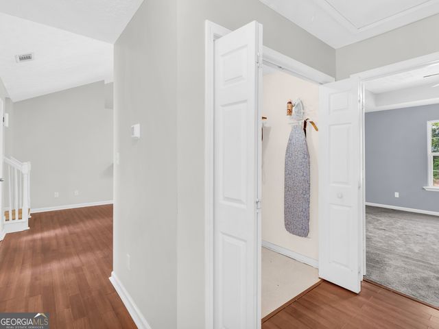 148 Dodgen Place Drive, Hampton, GA 30228