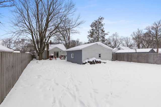 3288 Chestnut Avenue Sw, Grandville City, MI 49418
