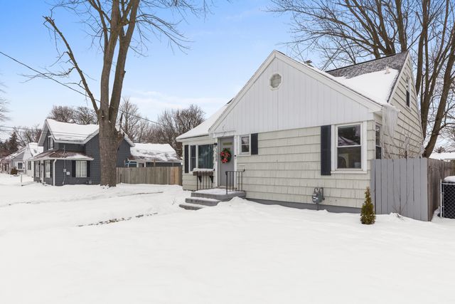 3288 Chestnut Avenue Sw, Grandville City, MI 49418