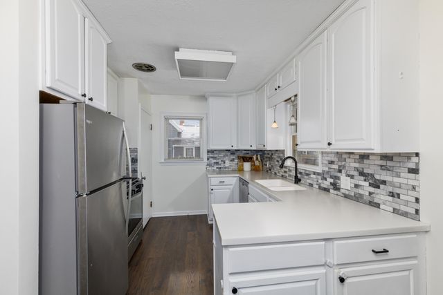 3288 Chestnut Avenue Sw, Grandville City, MI 49418