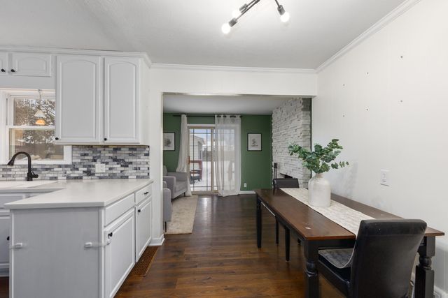 3288 Chestnut Avenue Sw, Grandville City, MI 49418