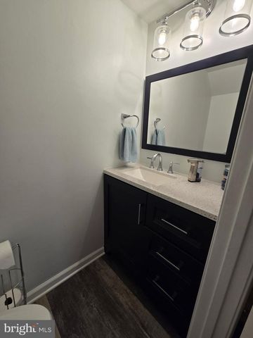 7879 APACHE RIDGE CT, Manassas, VA 20109