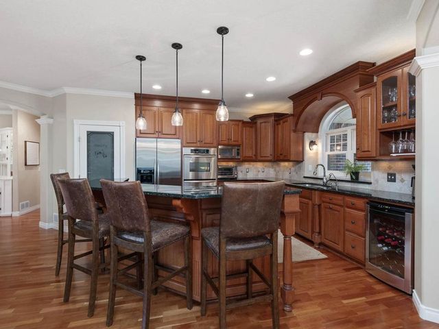 10820 Windmill Drive, Corcoran, MN 55374