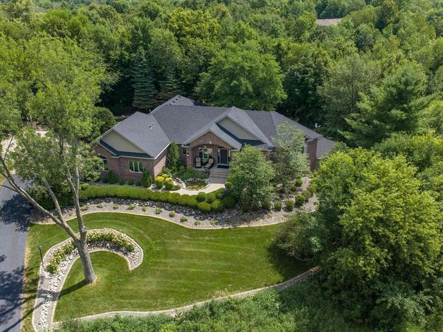 10820 Windmill Drive, Corcoran, MN 55374