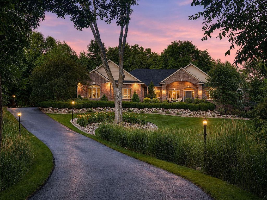 10820 Windmill Drive, Corcoran, MN 55374 — exterior