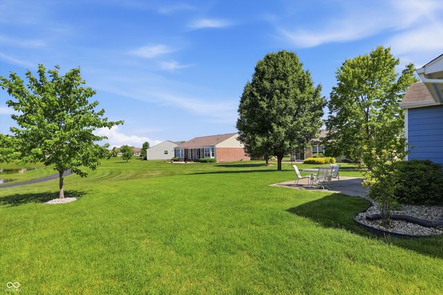 751 Fish Hawk Court, Brownsburg, IN 46112
