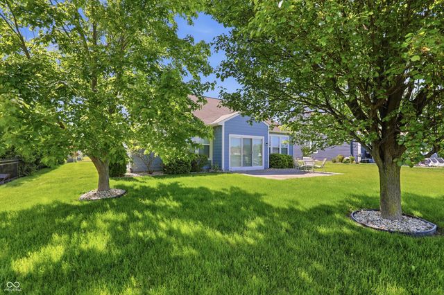 751 Fish Hawk Court, Brownsburg, IN 46112