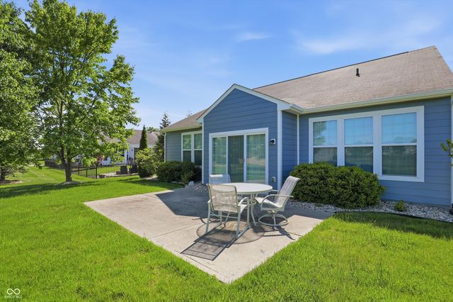 751 Fish Hawk Court, Brownsburg, IN 46112