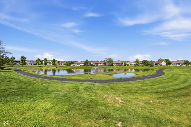 751 Fish Hawk Court, Brownsburg, IN 46112